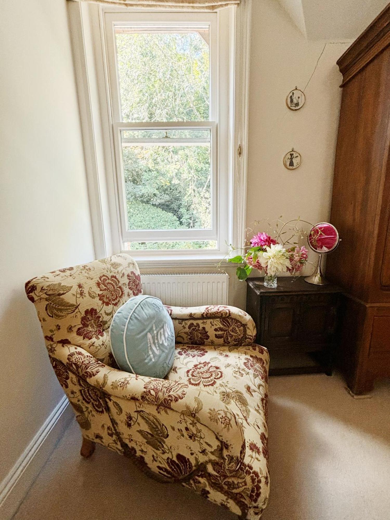 Spacious Town-Centre Apartment With Stunning Views Great Malvern Exterior foto