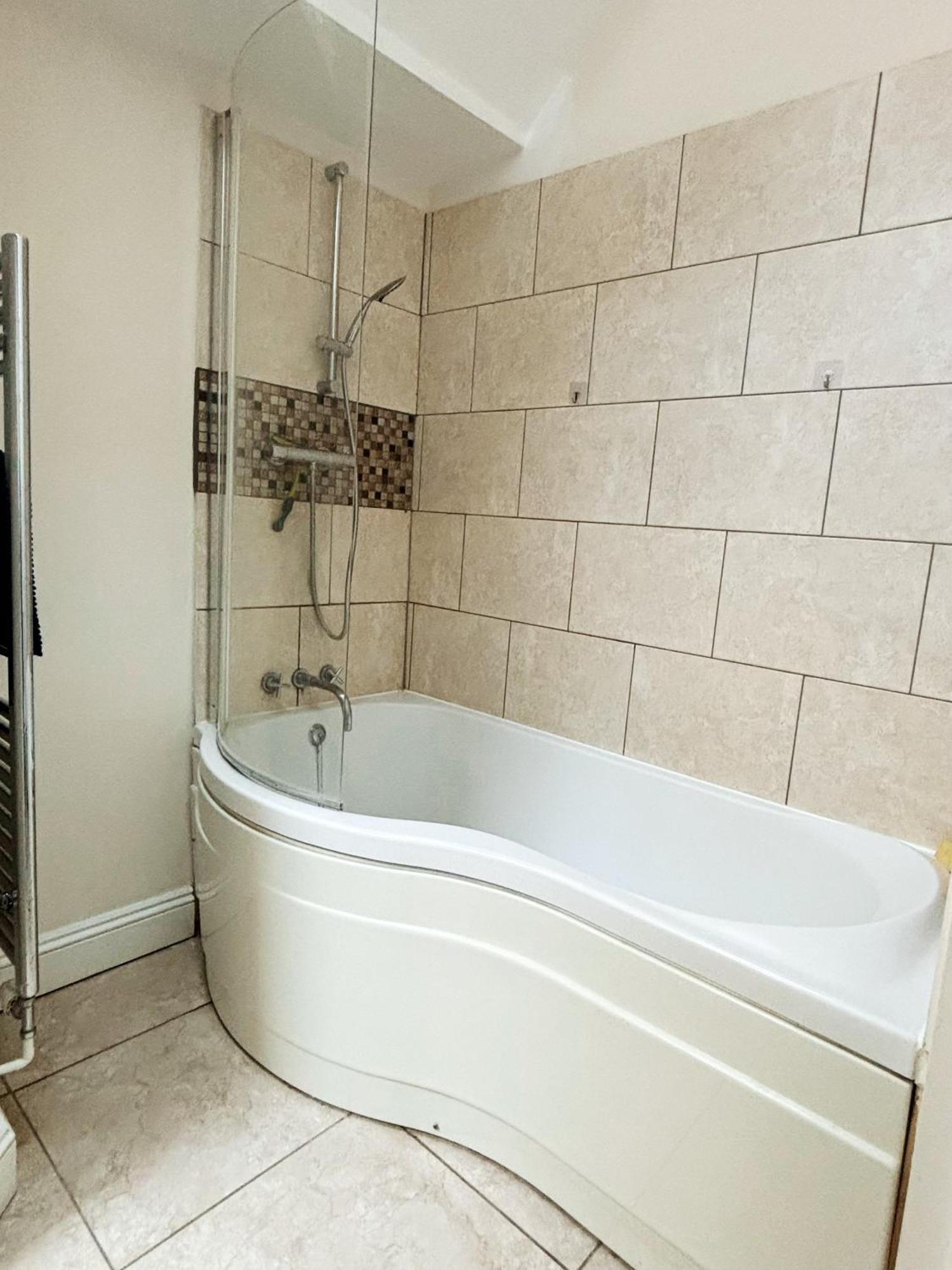 Spacious Town-Centre Apartment With Stunning Views Great Malvern Exterior foto